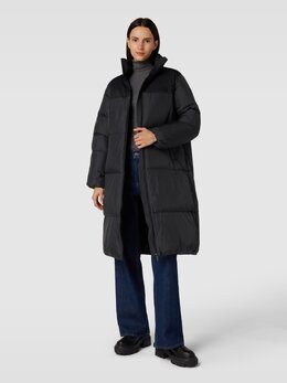 Tommy Hilfiger: Стёганое пальто 