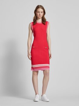 Liu Jo Sport: Короткое платье 