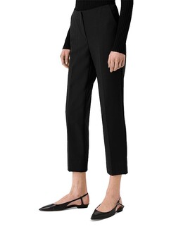 Emporio Armani: Брюки стрейч 