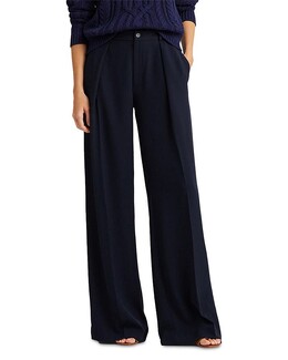 Ralph Lauren: Синие брюки 