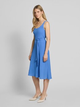 Lauren Ralph Lauren: Платье миди 