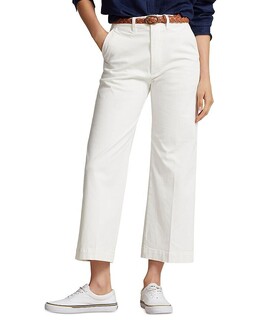 Ralph Lauren: Короткие брюки 