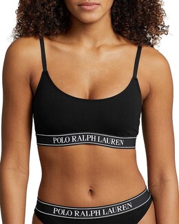 Polo Ralph Lauren: Бюстгальтер 