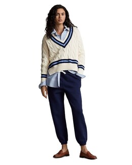 Ralph Lauren: Спортивные брюки 