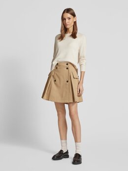 Weekend Max Mara: Короткая юбка 