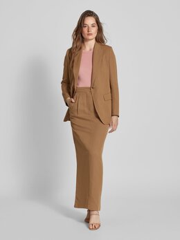 Max Mara Studio: Длинная юбка 