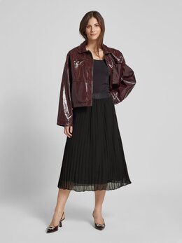 DKNY: Юбка миди 