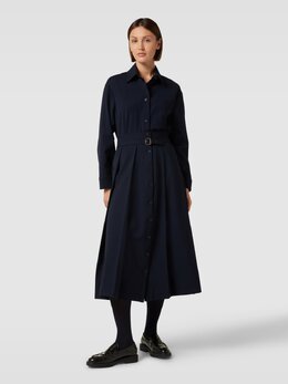 Weekend Max Mara: Блуза с воротником 