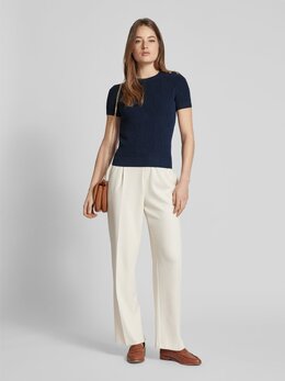 Lauren Ralph Lauren: Трикотажная футболка 