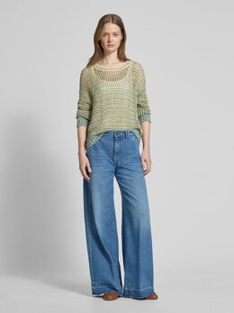 Weekend Max Mara: Льняной свитер 
