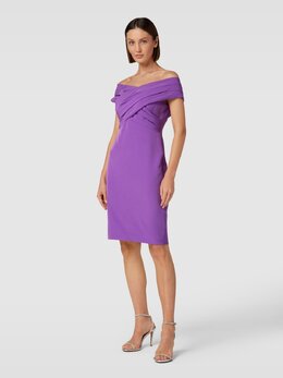 Lauren Ralph Lauren: Коктейльное платье 