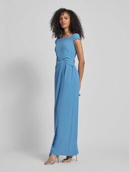 Lauren Ralph Lauren: Вечернее платье 
