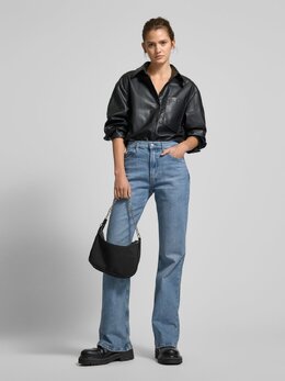 Calvin Klein Jeans: Светлые джинсы 