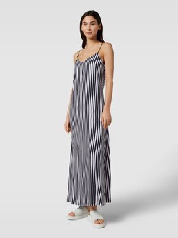Tommy Hilfiger: Платье миди 
