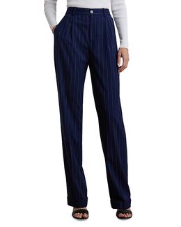 Ralph Lauren: Брюки из шерсти 