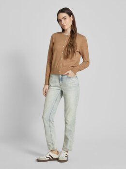 Lauren Ralph Lauren: Короткие джинсы 