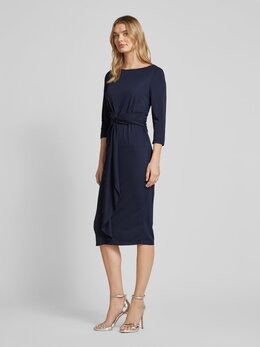 Lauren Ralph Lauren: Платье миди 