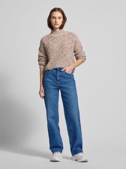 Tommy Jeans: Прямые джинсы 