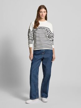 Tommy Jeans: Хлопковый свитер 