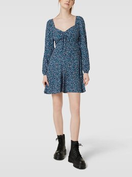 Tommy Jeans: Короткое платье 