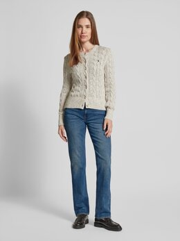 Polo Ralph Lauren: Прямые джинсы 