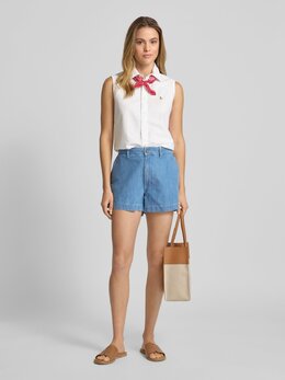 Polo Ralph Lauren: Классическая блуза 