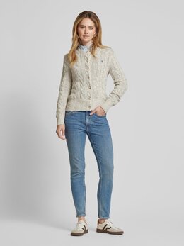 Polo Ralph Lauren: Джинсы с карманами 