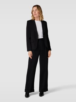 Emporio Armani: Чёрные брюки 