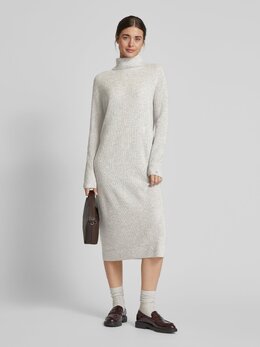Tommy Hilfiger: Трикотажное платье 