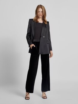 Emporio Armani: Брюки с поясом 