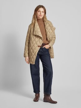 Lauren Ralph Lauren: Стёганые куртка 