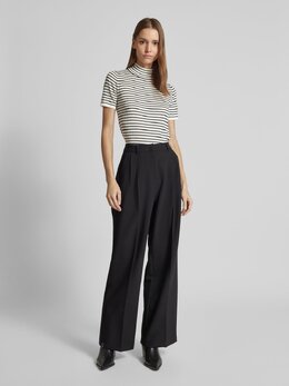 Max Mara Studio: Трикотажная футболка 