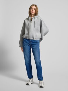Pepe Jeans: Синие джинсы 