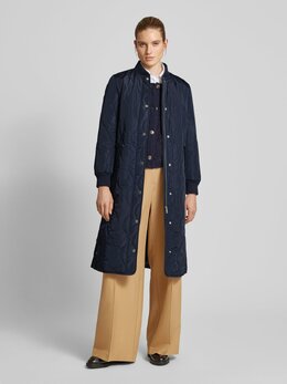 Lauren Ralph Lauren: Стёганое пальто 