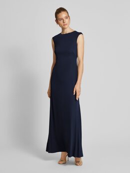 Lauren Ralph Lauren: Вечернее платье 