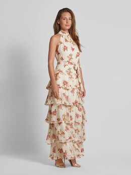 Lauren Ralph Lauren: Вечернее платье 