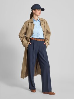 Lauren Ralph Lauren: Светлая блуза 