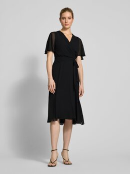 Lauren Ralph Lauren: Платье миди 