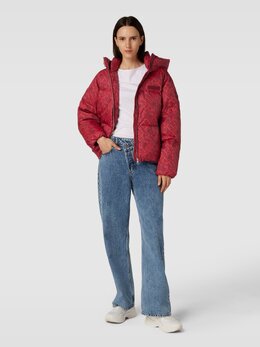 Tommy Hilfiger: Стёганые куртка 