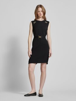 Liu Jo Sport: Короткое платье 