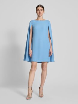 Lauren Ralph Lauren: Коктейльное платье 