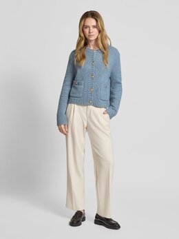 Tommy Hilfiger: Хлопковый кардиган 