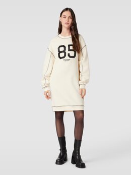 Tommy Hilfiger: Платье-свитер 