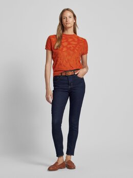 Lauren Ralph Lauren: Джинсы с карманами 