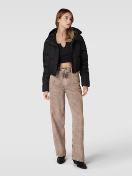 Calvin Klein Jeans: Хлопковые джинсы 