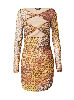 Just Cavalli: Короткое платье 