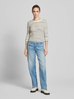 Tommy Jeans: Джинсы свободного кроя 