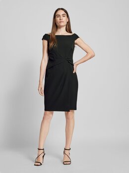 Lauren Ralph Lauren: Коктейльное платье 