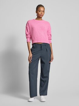 Calvin Klein Jeans: Брюки из вискозы 