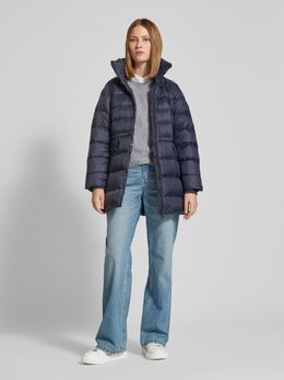 Tommy Hilfiger: Стёганое пальто 